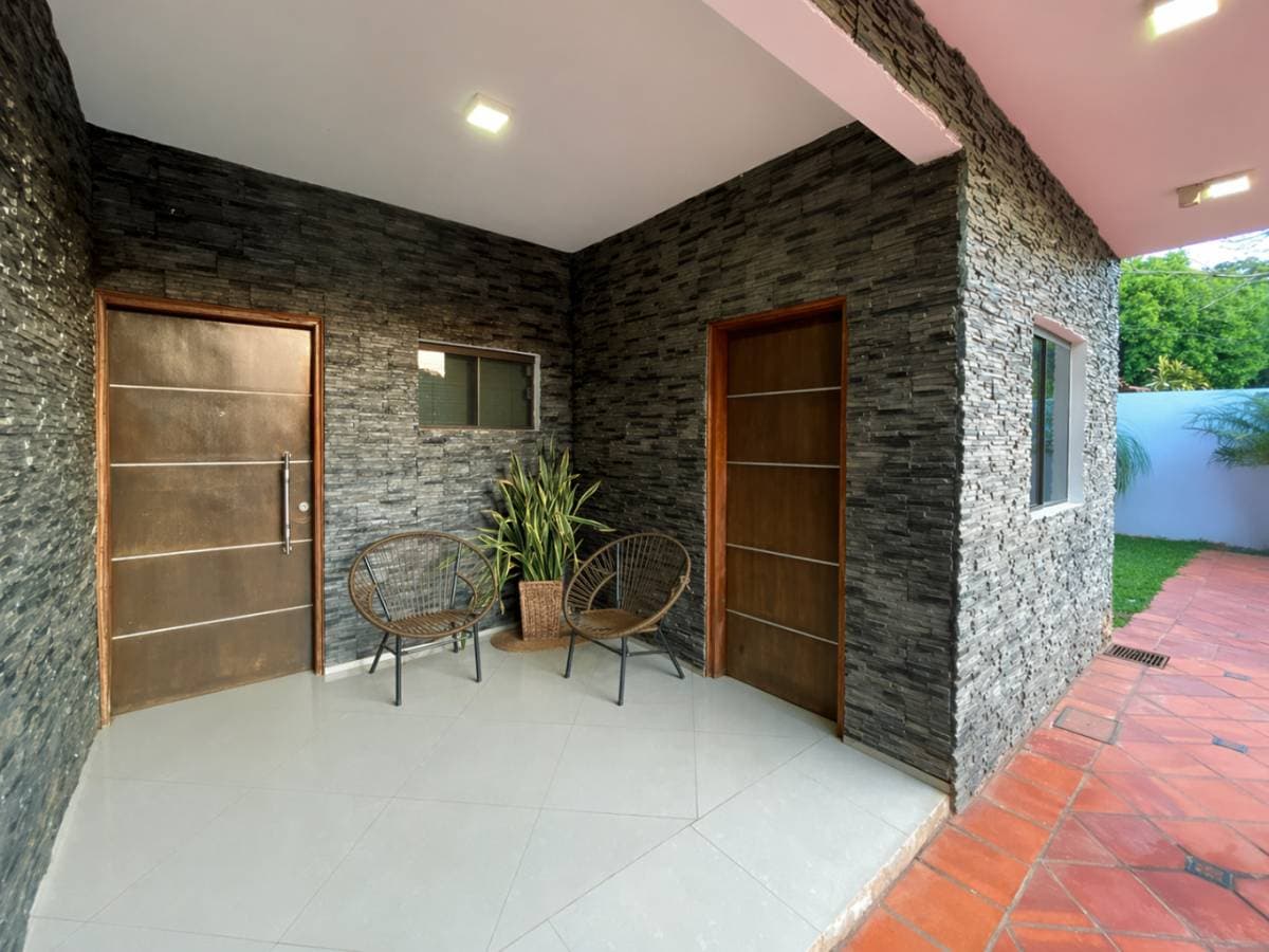 Casa en Laurelty – Luque, foto 4