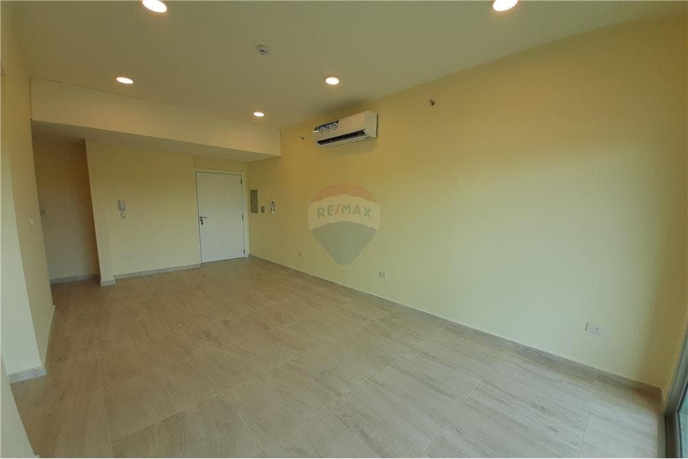 Dpto de 1 dormitorio en Villa Morra, foto 2