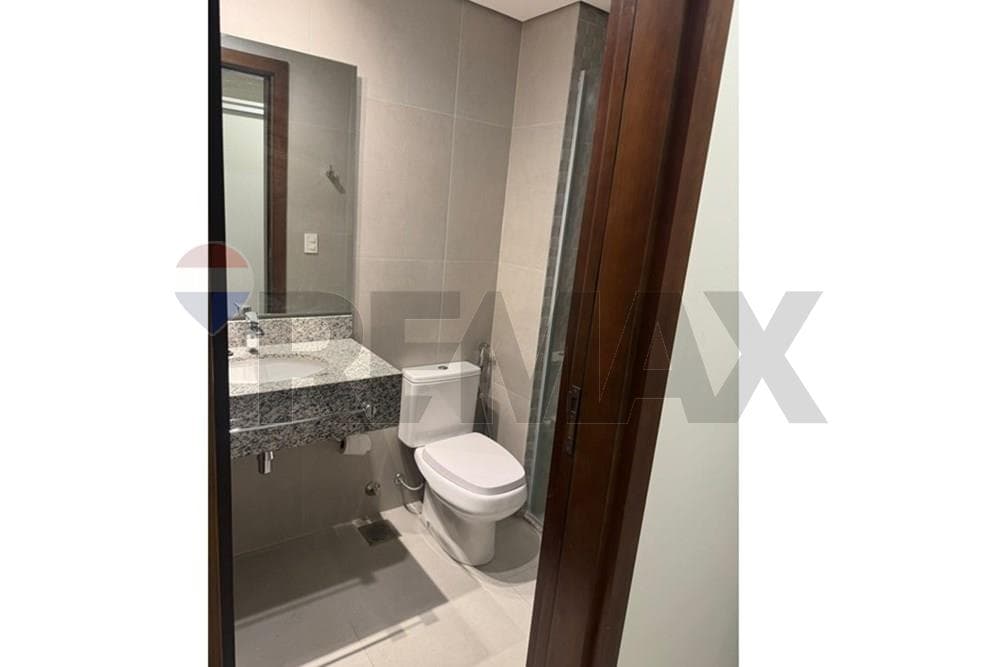 Departamento - Alquiler - Los Laureles, Paraguay, foto 5