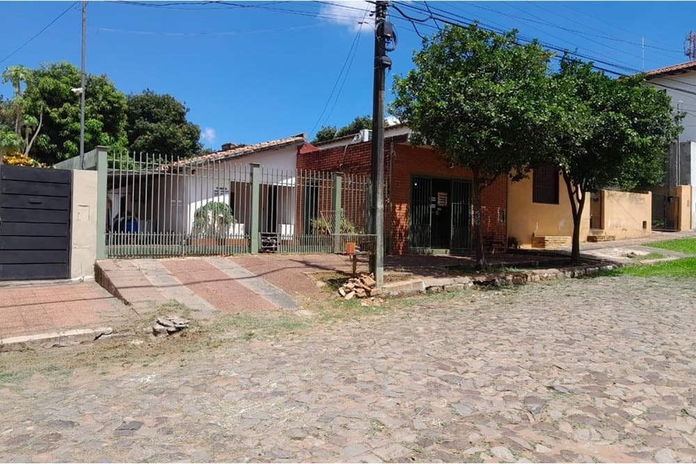 Casa en Lambaré zona colegio sek!!, foto 2