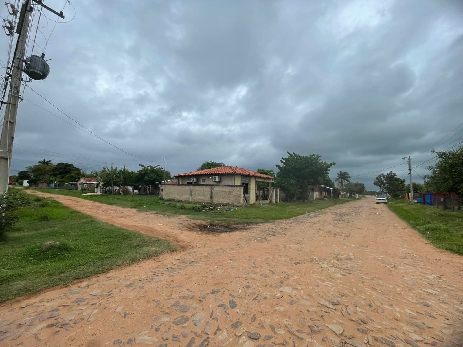 Terreno - Venta - Limpio, foto 3