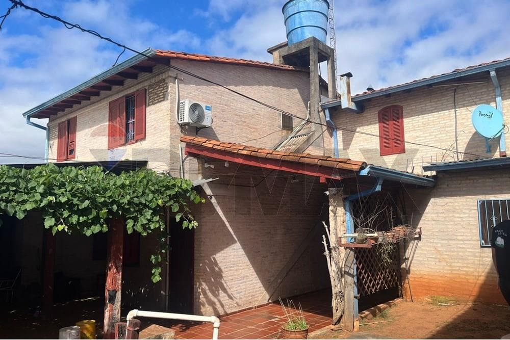 Casa - Venta - San Lorenzo, Paraguay, foto 5