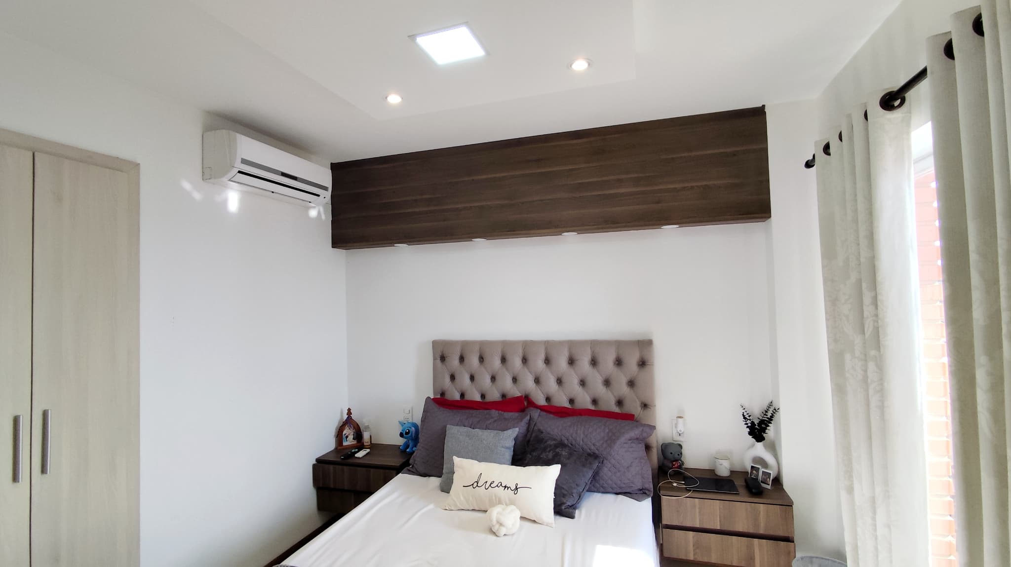 Departamento en Asunción zona Catedral — foto 4