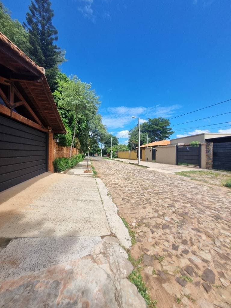 Casa en Venta - Barrio Santo Domingo, Lambaré, foto 3