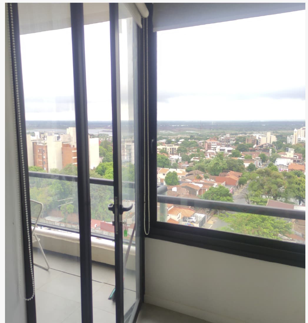 Departamento Soho - Vista 180 Grados De La Bahía De Asunción — foto 4