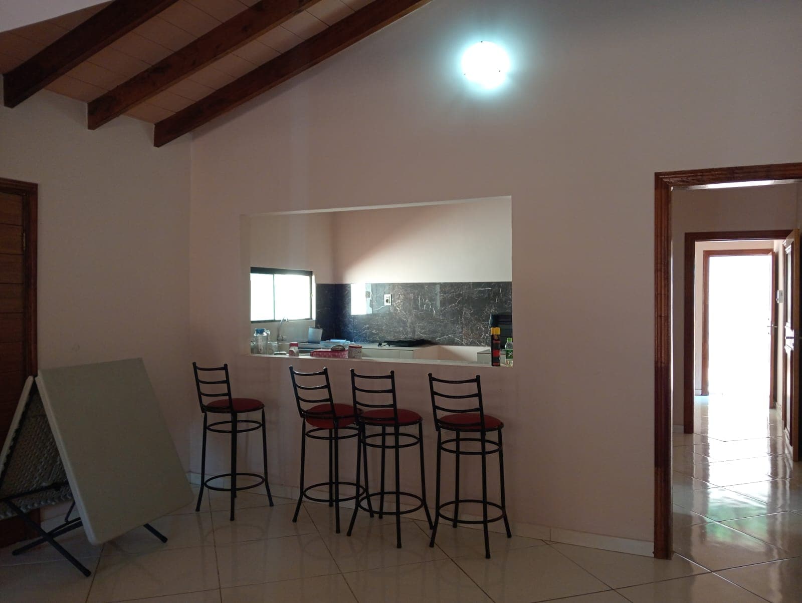 En venta casa con piscina en ita, foto 5