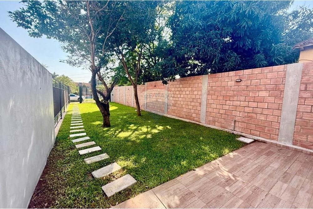 Chalet en venta - Capiatá, foto 3