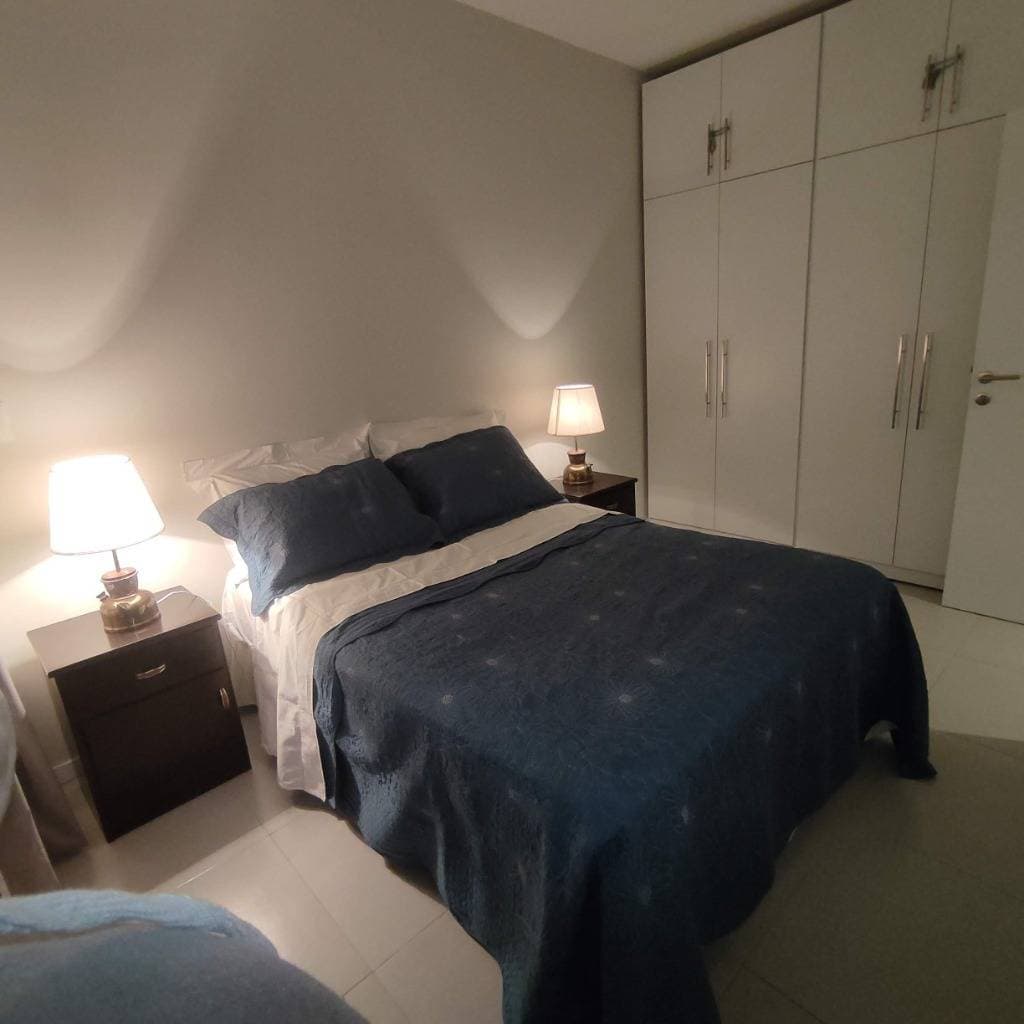56 m2 Depto Renta incluida. Con oficina. 1 dormitorio, foto 1