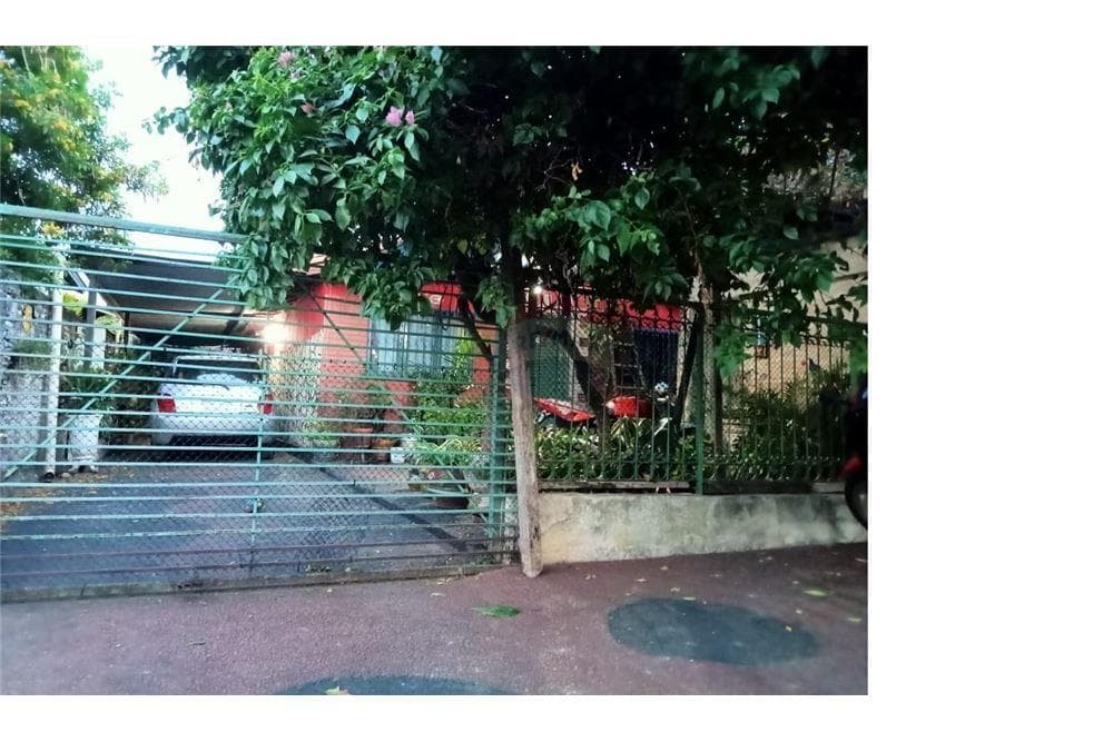 Vendo Hermosa Casa en San Lorenzo