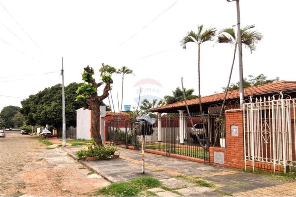 Terreno - Venta - Paraguay Central Lambaré, invierte en un futuro mejor!
