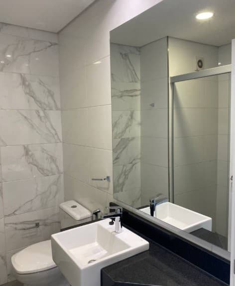DEPARTAMENTO en Ed. Fortaleza Milano — foto 5
