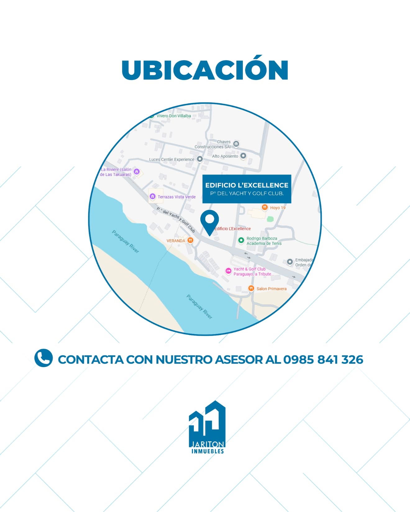 Lujoso Departamento en el Yacht y Golf Club | Edificio L'Excellence, foto 2
