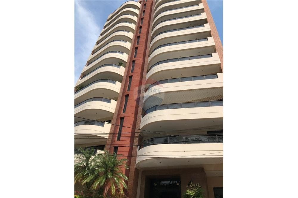 Departamento - Venta - Las Mercedes, Asunción