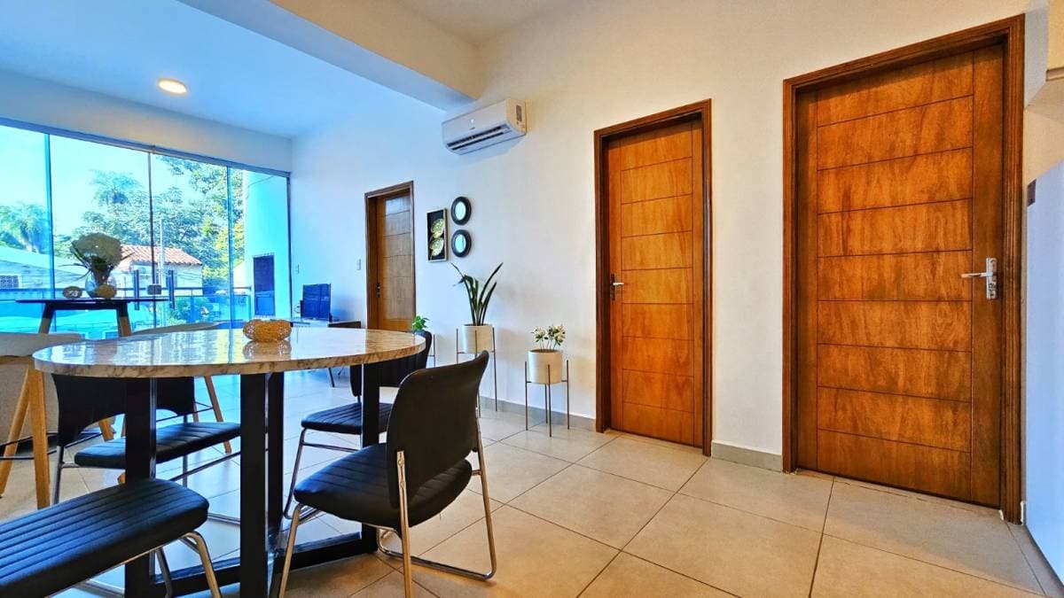 En Venta Departamento Amoblado, foto 2