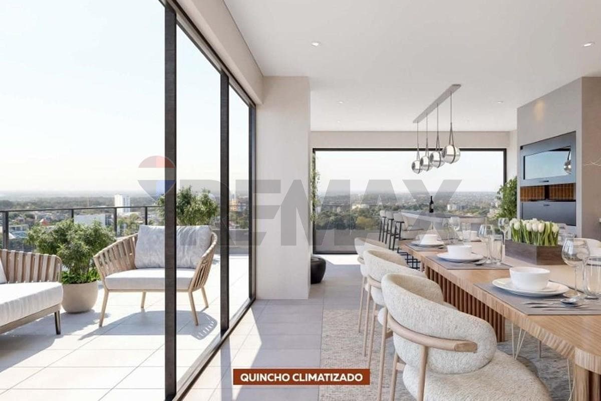Exclusivo departamento en venta, foto 4