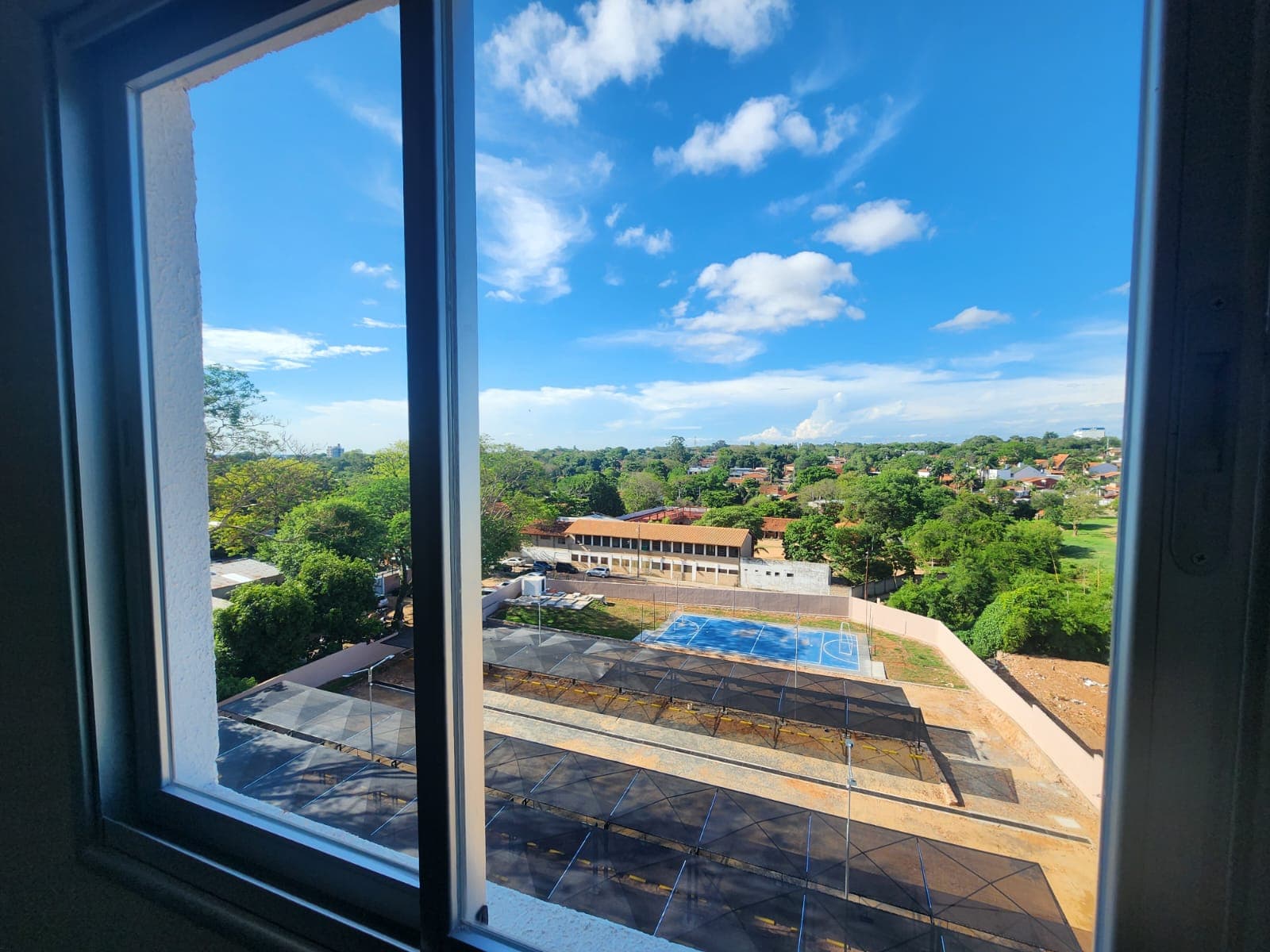 Departamento A Estrenar En Residencial Santa Rosa, En Lambaré — foto 5