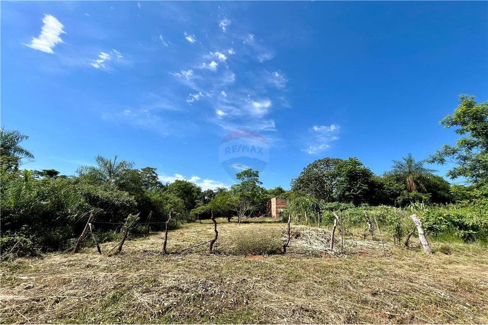 Venta terreno bo. Cañada garay z/ de crecimiento