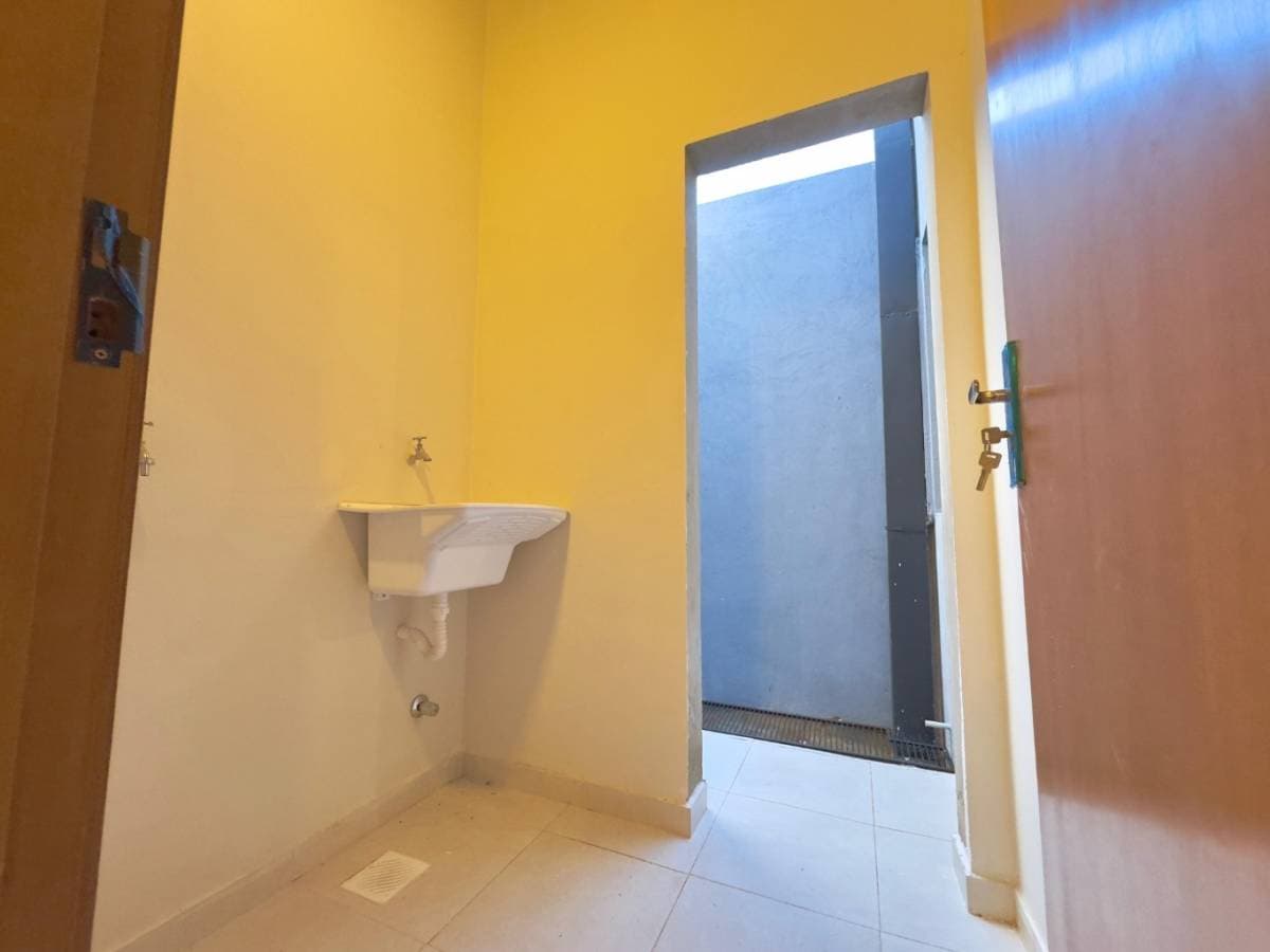 En venta hermoso chalet a estrenar en Luque, foto 4