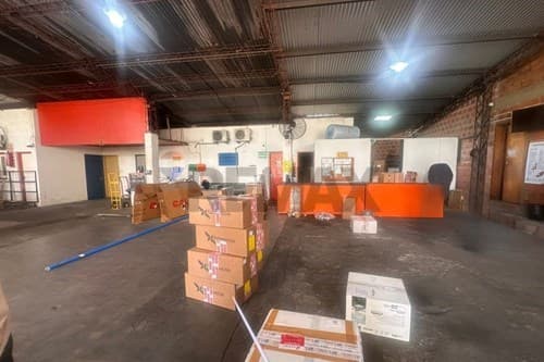 Depósito-Alquiler-PY Asunción Villa Aurelia