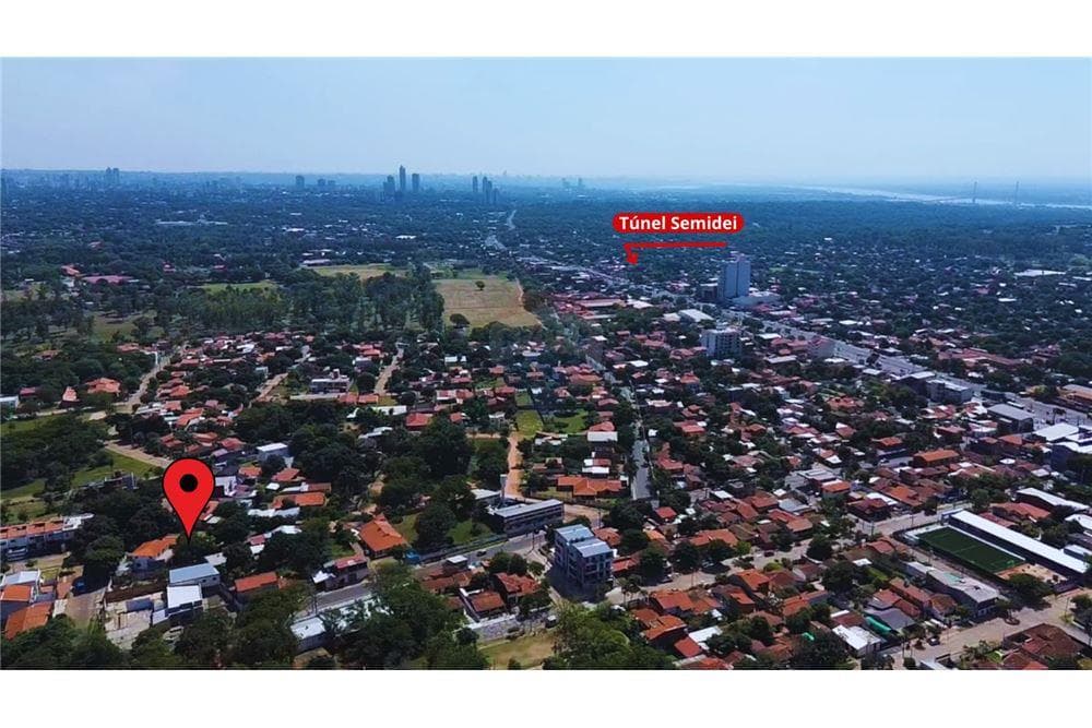 Terreno - Venta - Paraguay Asunción Loma Pytá, foto 5