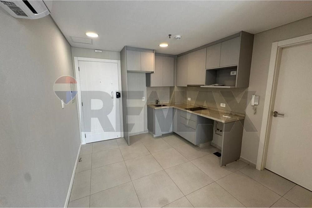 Departamento - Alquiler - Mburucuyá, Asunción, Paraguay, foto 4