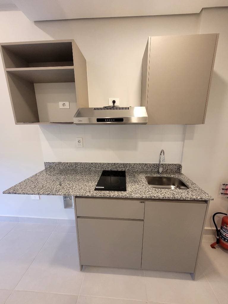Departamento en Zuba 8, foto 5