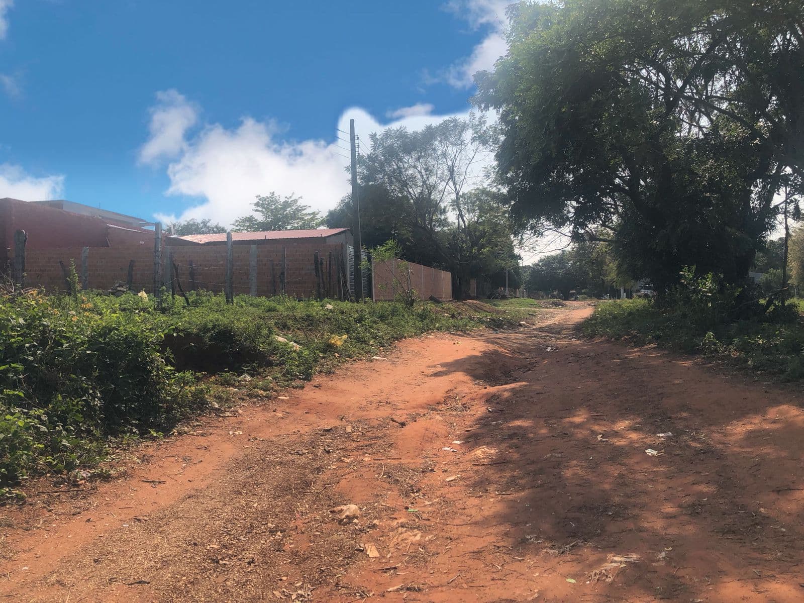 Terreno en areguá barrio villa rosita, foto 4
