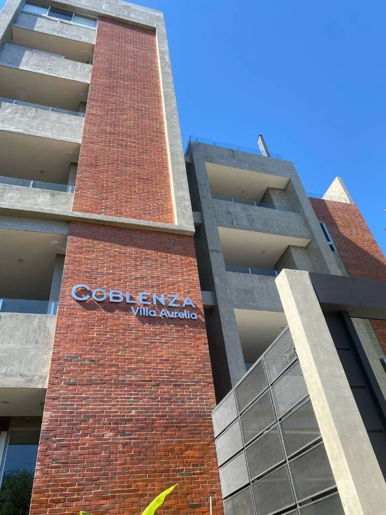 Departamento de 3 dormitorios edificio coblenza — foto 2