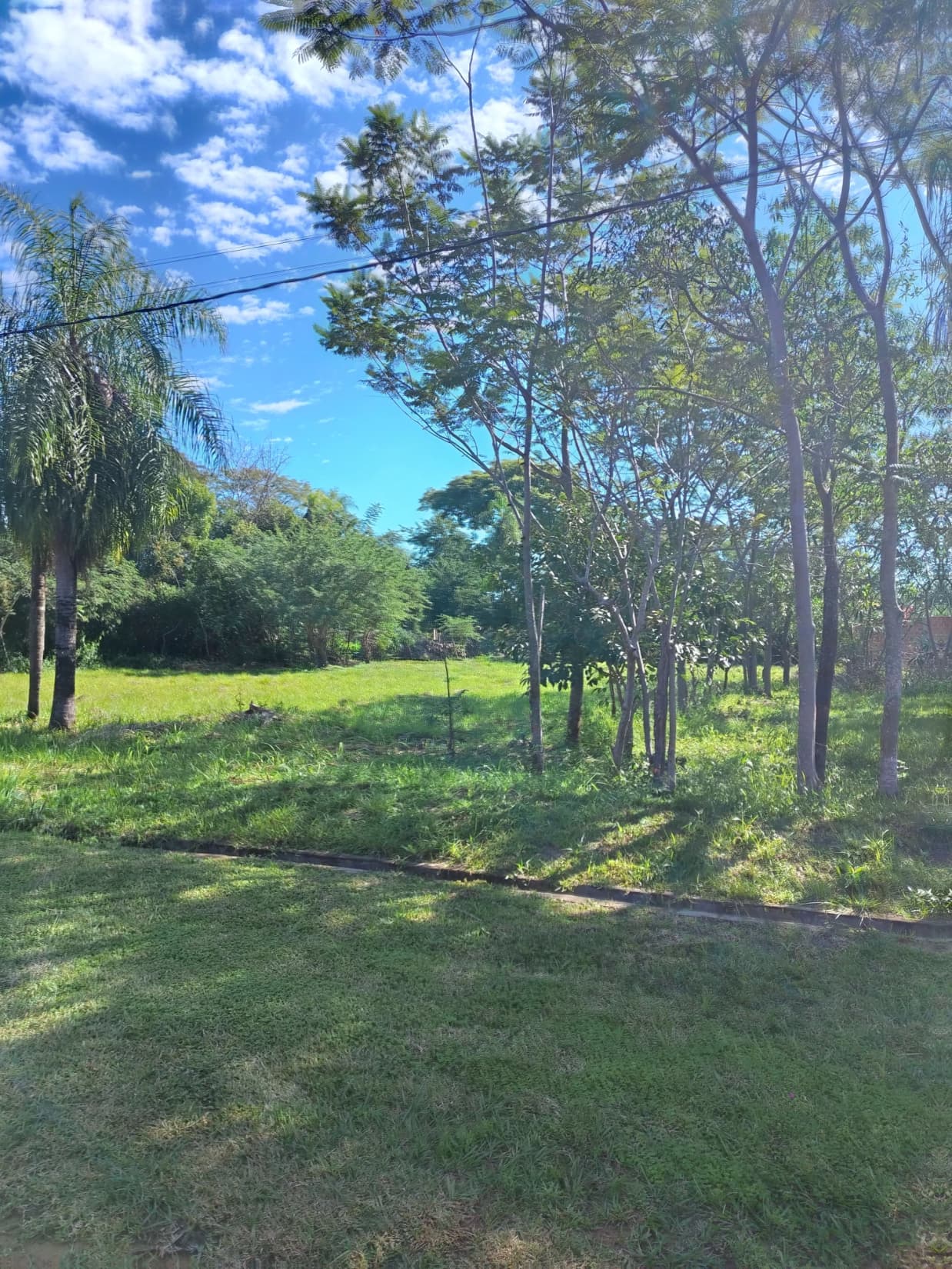 Vendo Hermoso Terreno en Ecos del Lago – Areguá