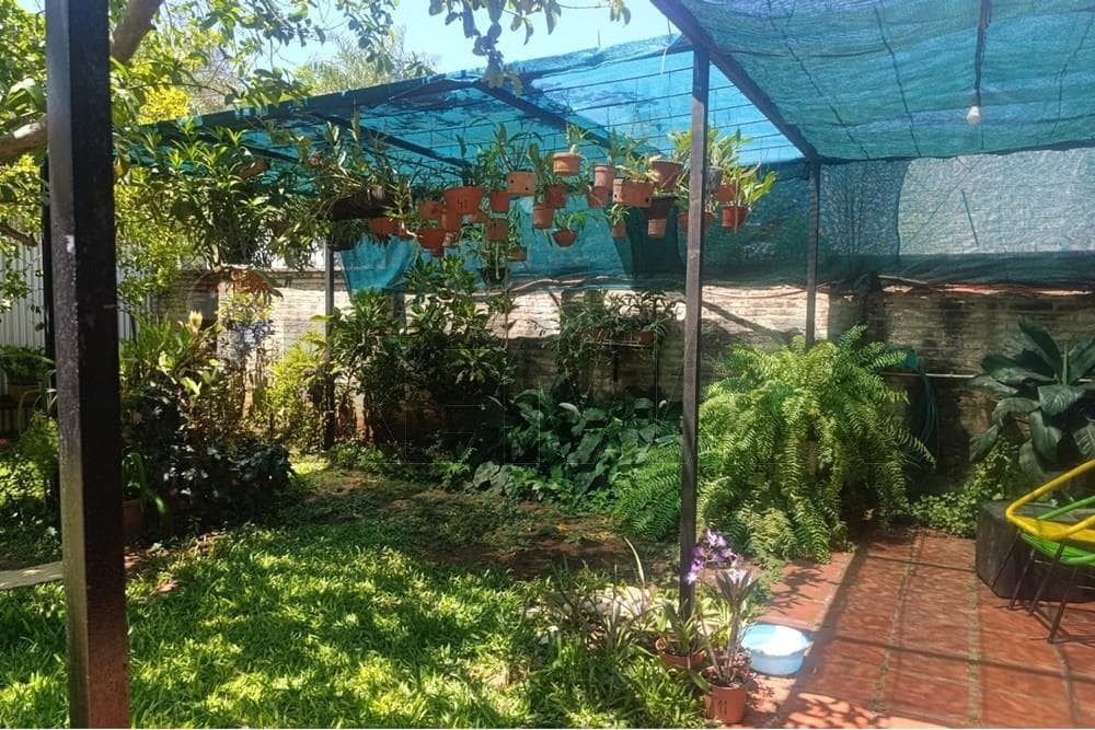 Casa venta San Lorenzo Villa Amelia, foto 5