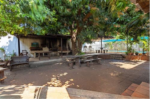 Terreno-Venta-736 Artigas c Felipe Gonzáles, Cuarto Barrio, Luque, Central, foto 4