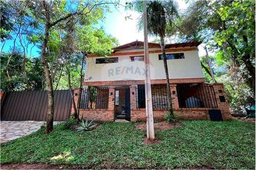 Casa-Venta-PY Cordillera San Bernardino COD.83