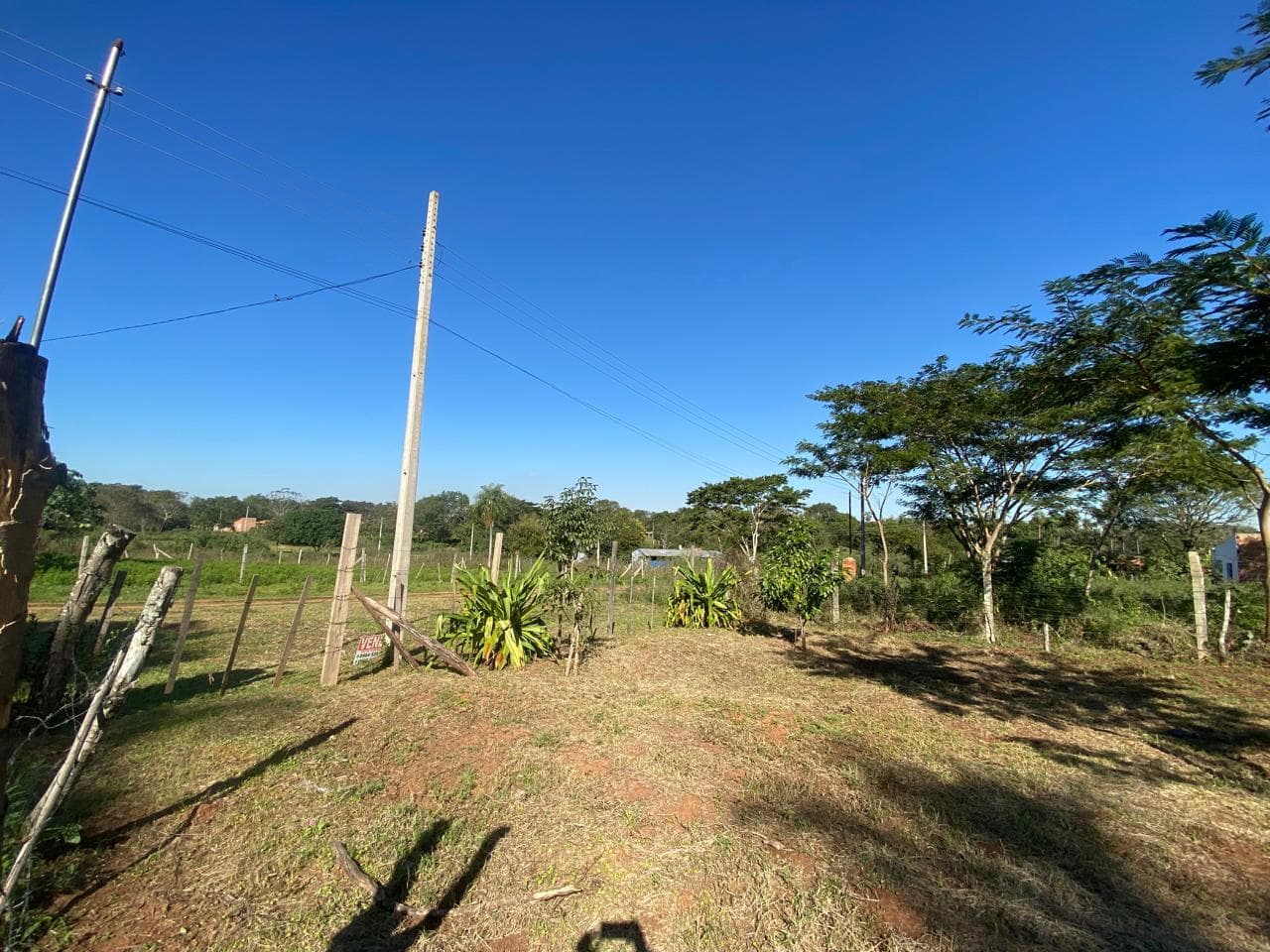 D.G. Vendo Hermoso Terreno En Ita, A 400 M Del Asfalto, foto 4