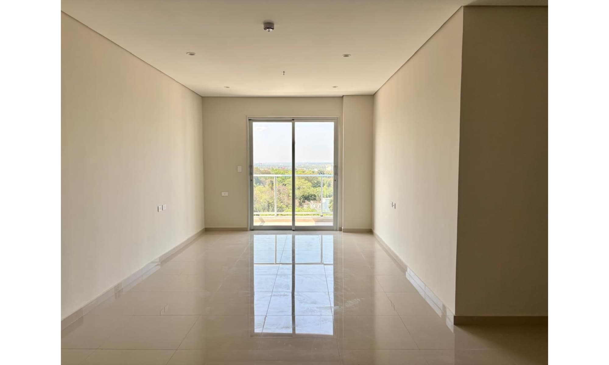 Departamento en alquiler zona Paseo La Galeria, foto 1