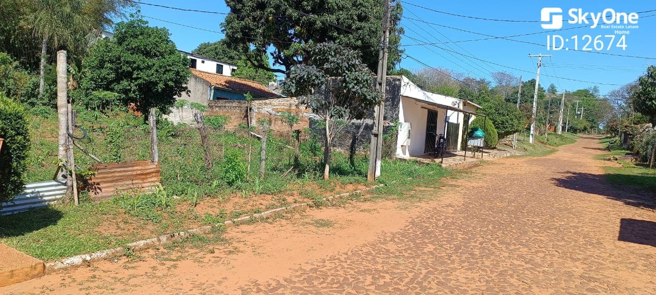 Terreno ideal para desarrollos inmobiliarios en capiata, foto 2