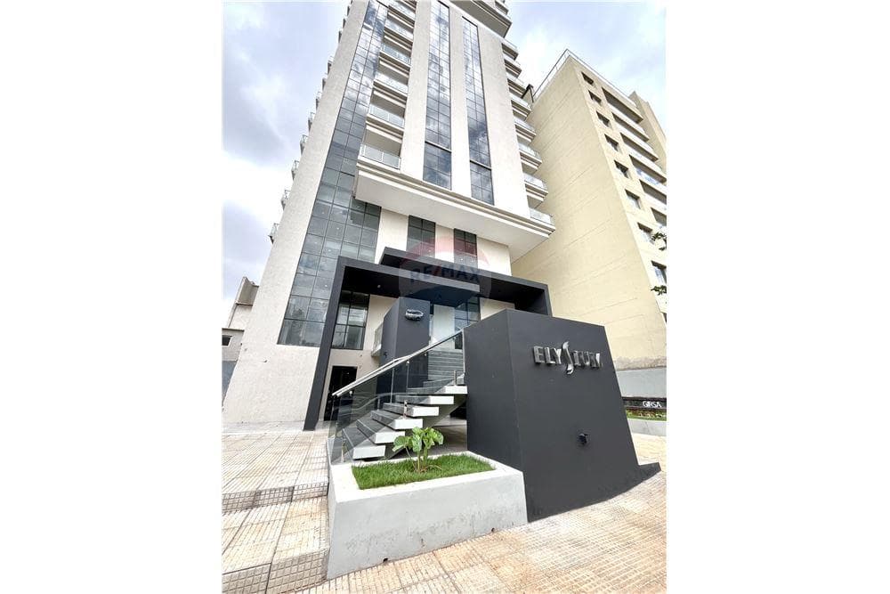 Departamento Edificio Elysium de 2 dormitorios, foto 1