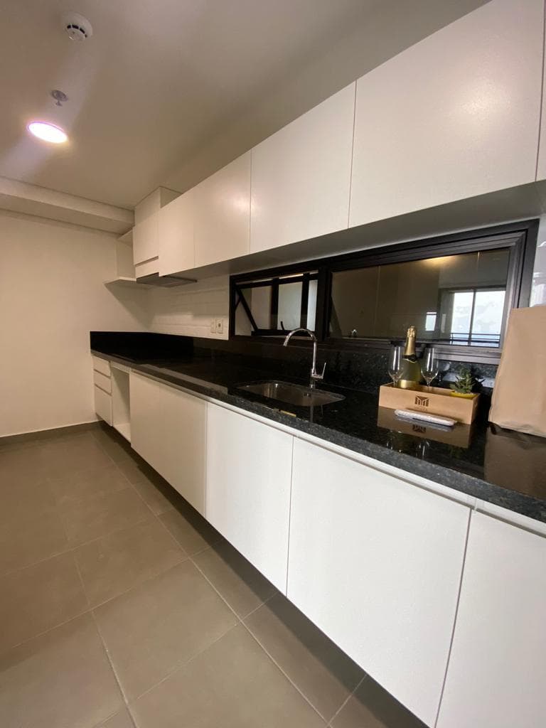 Depto de 1 dormitorio sobre santisima Trinidad, foto 5