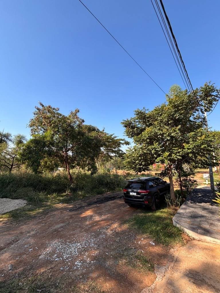 Terreno 360 m2 Lote Contiguo Corumba Cue - Mariano Roque Alonso, foto 3