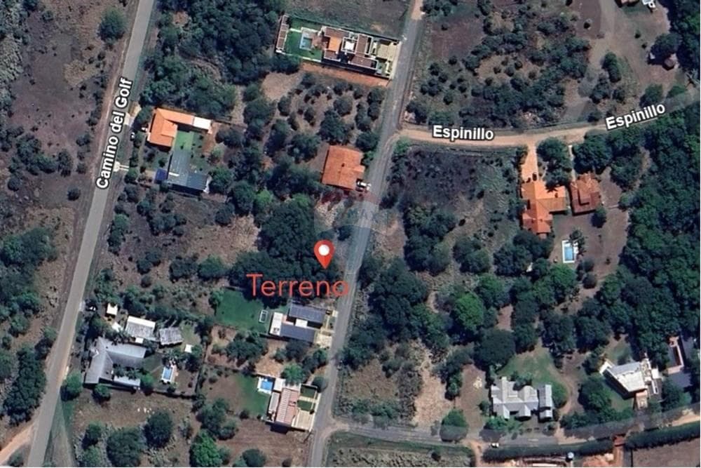 Terreno - Venta - Mariano Roque Alonso, Paraguay, Proyecta!