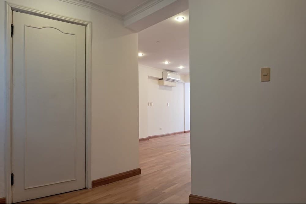 Departamento en asuncion Las Mercedes — foto 3