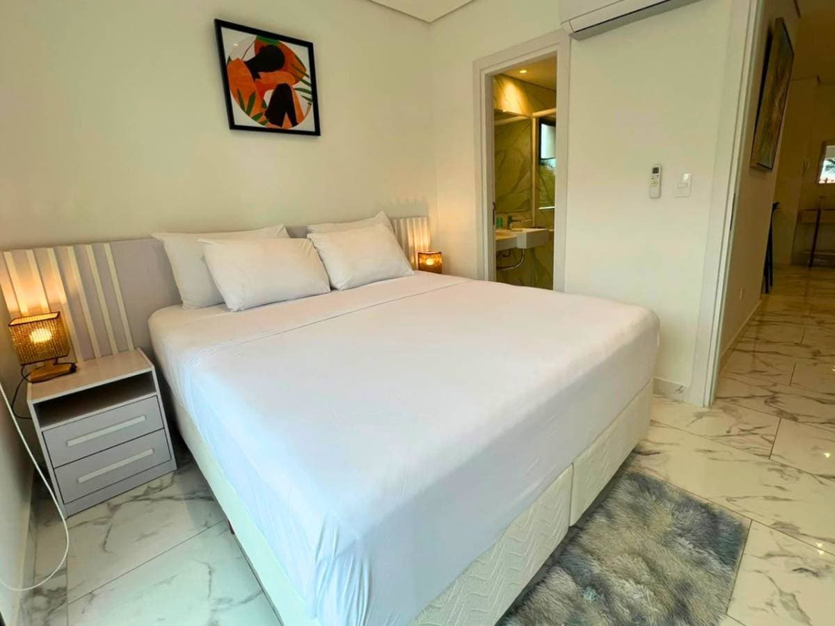 Departamento amoblado en alquiler – edificio emperador, foto 4