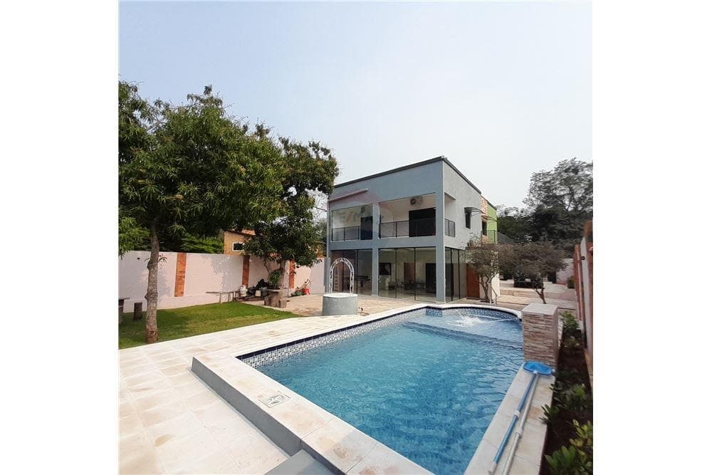 Casa a estrenar en San Bernardino zona super seis, foto 3