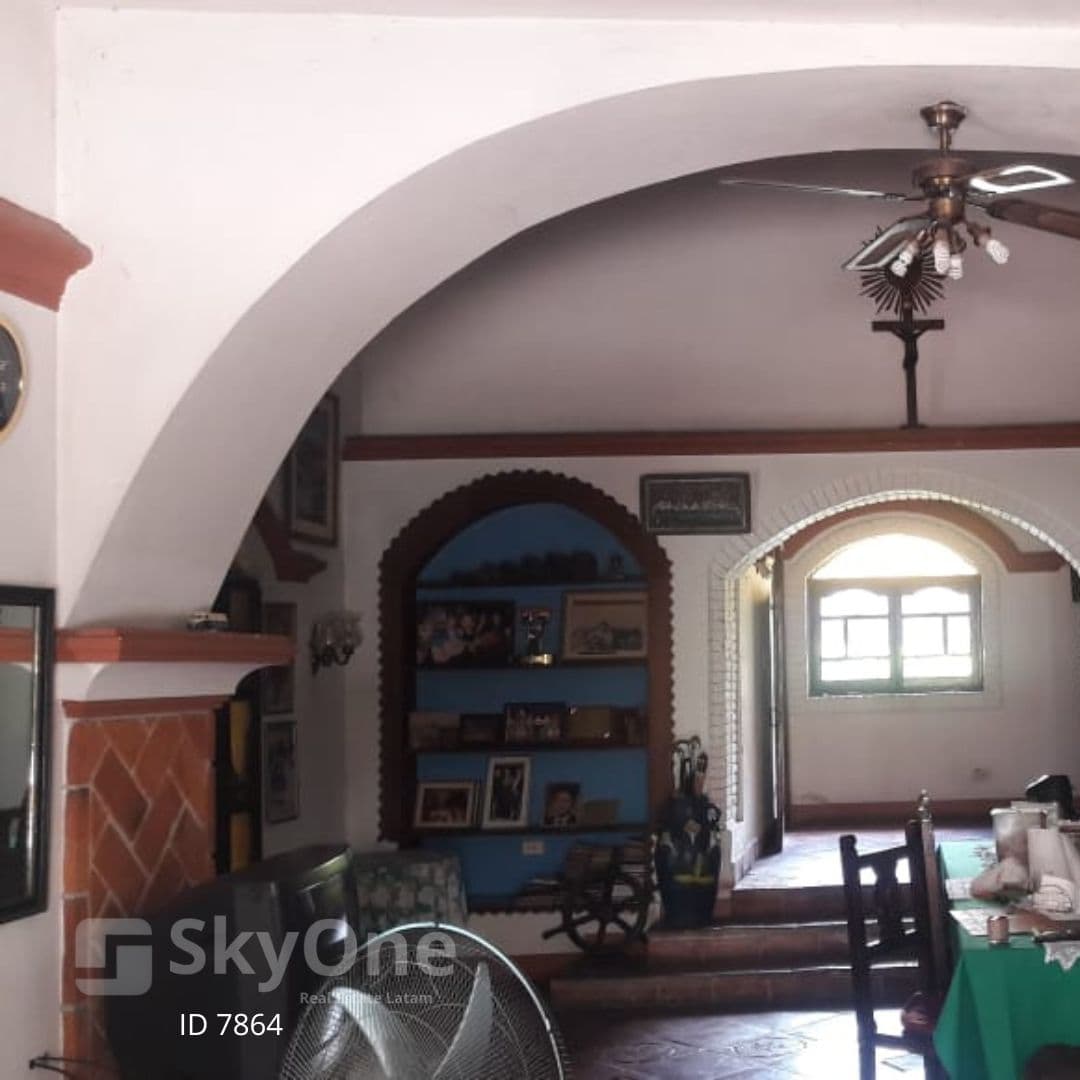 Casa Amoblada en Lambare, foto 3