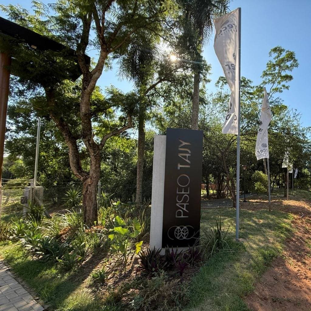 Lotes en venta en Barrio Cerrado Alberi, foto 2