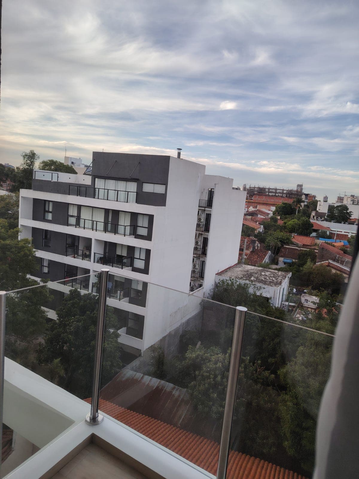de departamento de Edificio Well, foto 4