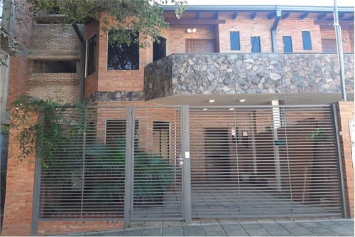 Dúplex-Alquiler-Guarambare c/ Tte. Vicente Rolon Viera, Vista Alegre, Asunción