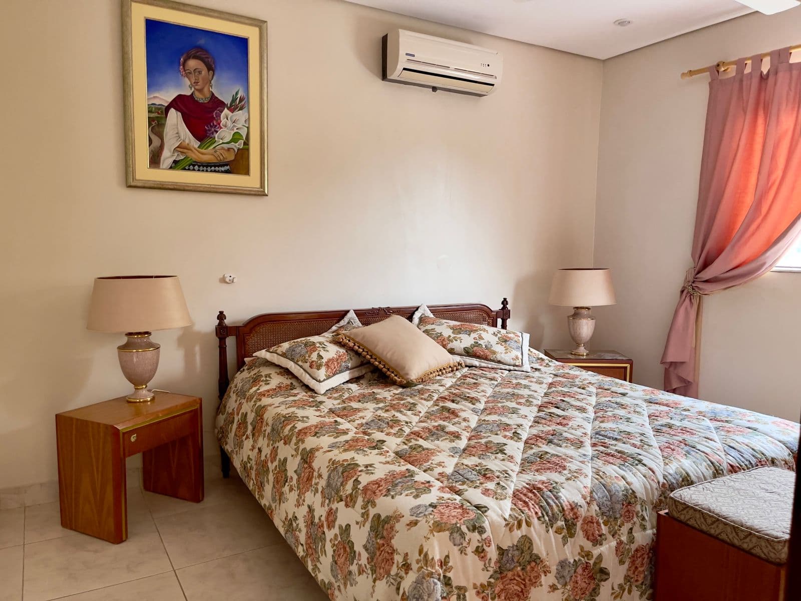Hermosa casa en barrio cerrado, foto 2