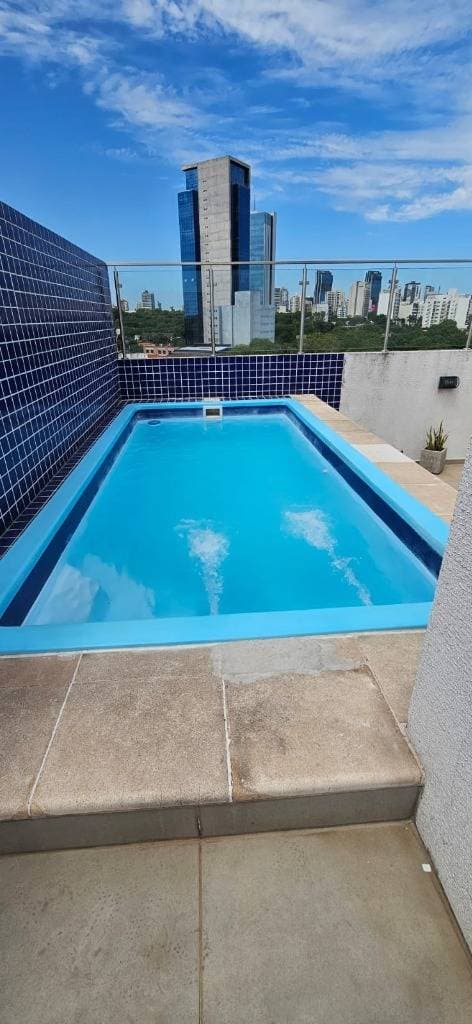En Alquiler Departamento de 2 Dormitorios en suite - Edificio Mirage- Trinidad — foto 4