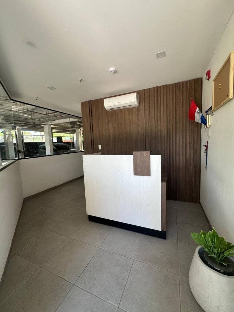 Departamento en el centro de asuncion apto para credito — foto 5