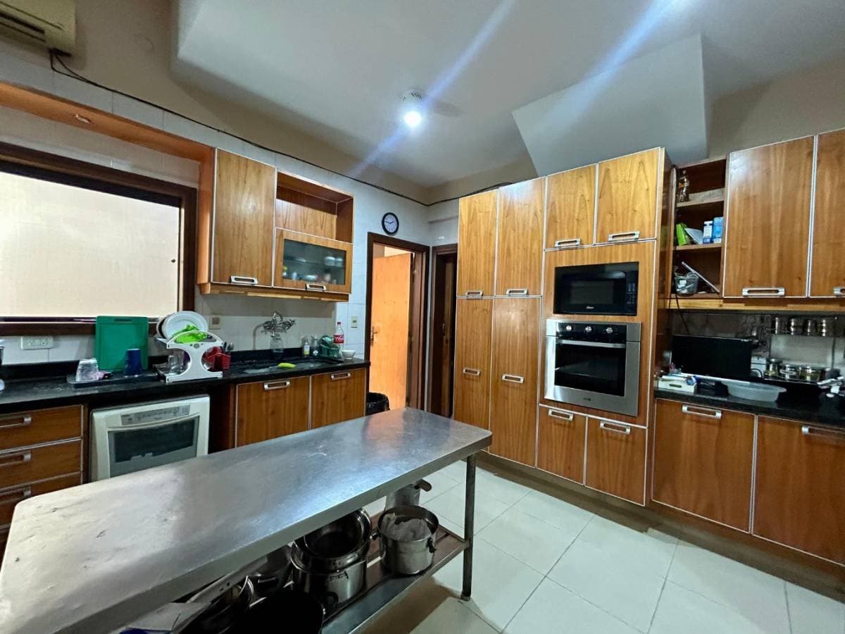 Casa en alquiler – Barrio Herrera, foto 5